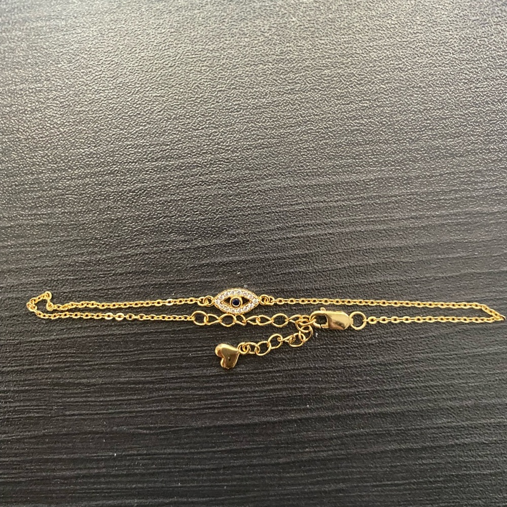Sterling silver 925 bracelets